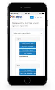 iPhone Presence Management