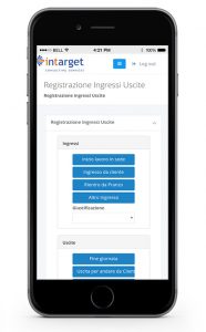 Presence Management